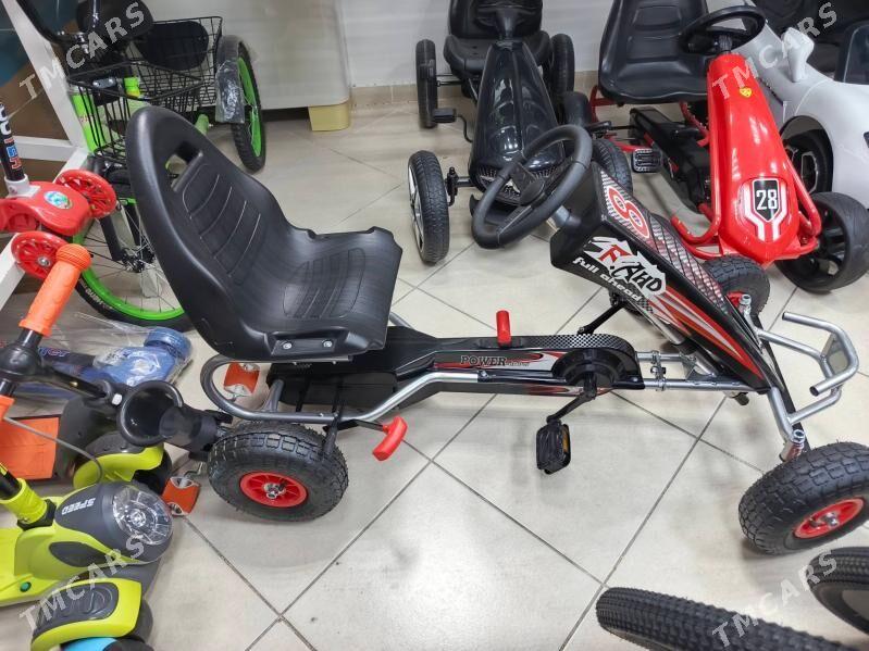 Mashyn chagalar ️️ tigir - Aşgabat - img 1