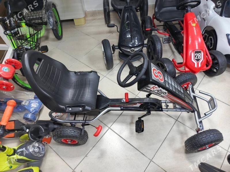 Mashyn chagalar ️️ tigir - Aşgabat - img 2