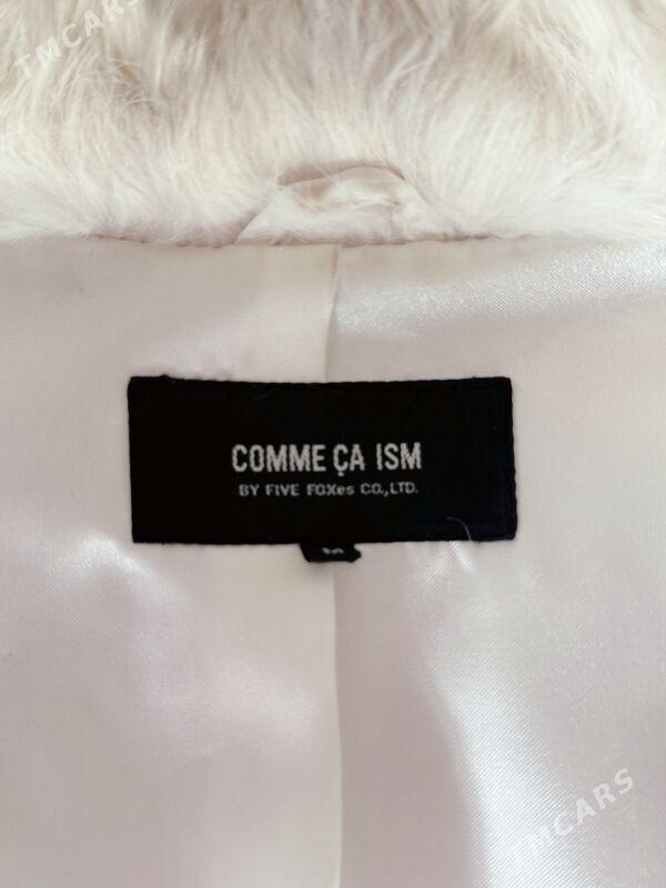 şuba шуба - Aşgabat - img 5