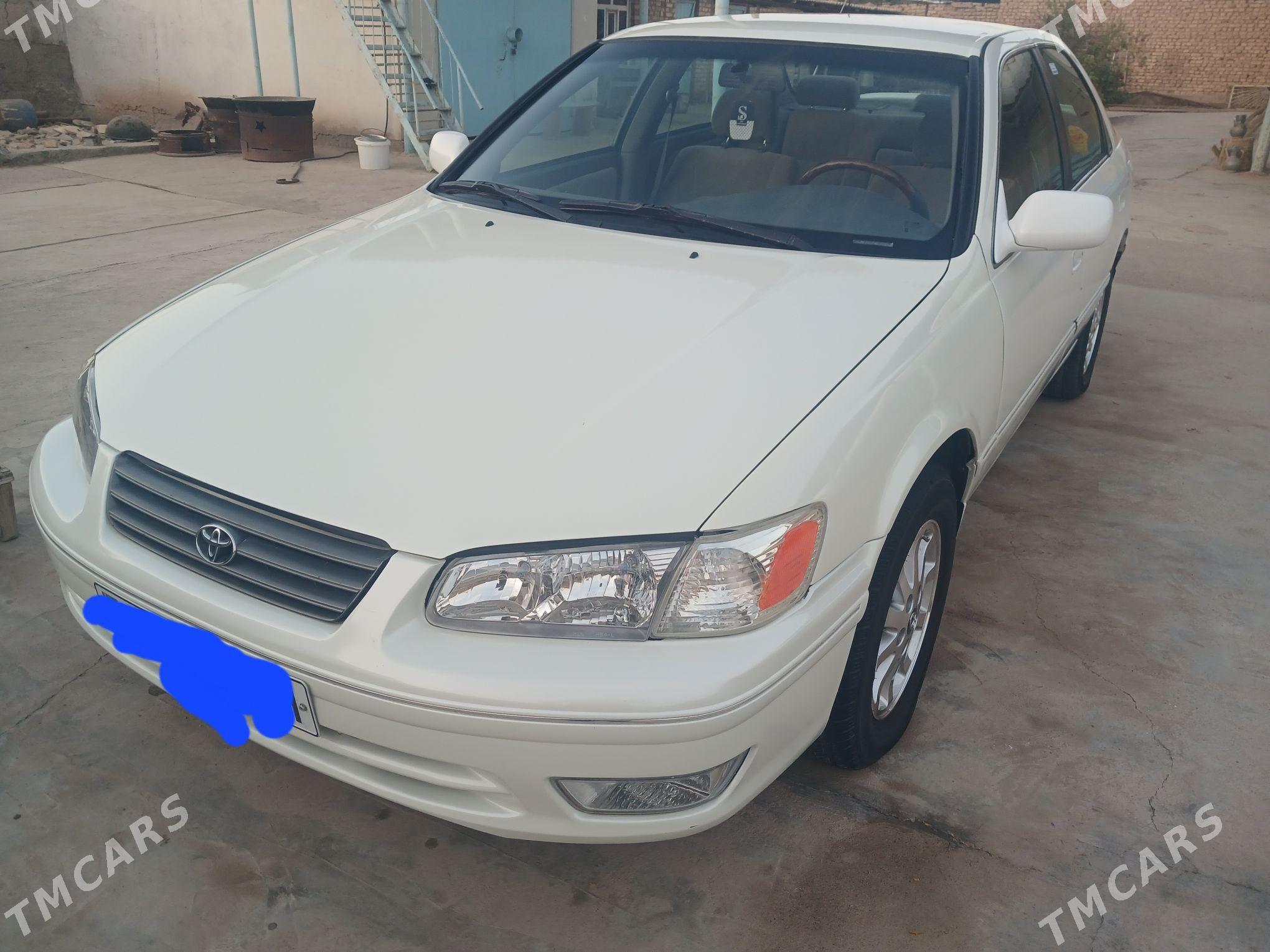 Toyota Camry 2000 - 155 000 TMT - Tejen - img 1