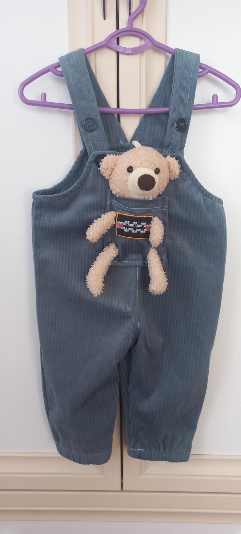 caga esik kambinzon kowus - Хитровка - img 4