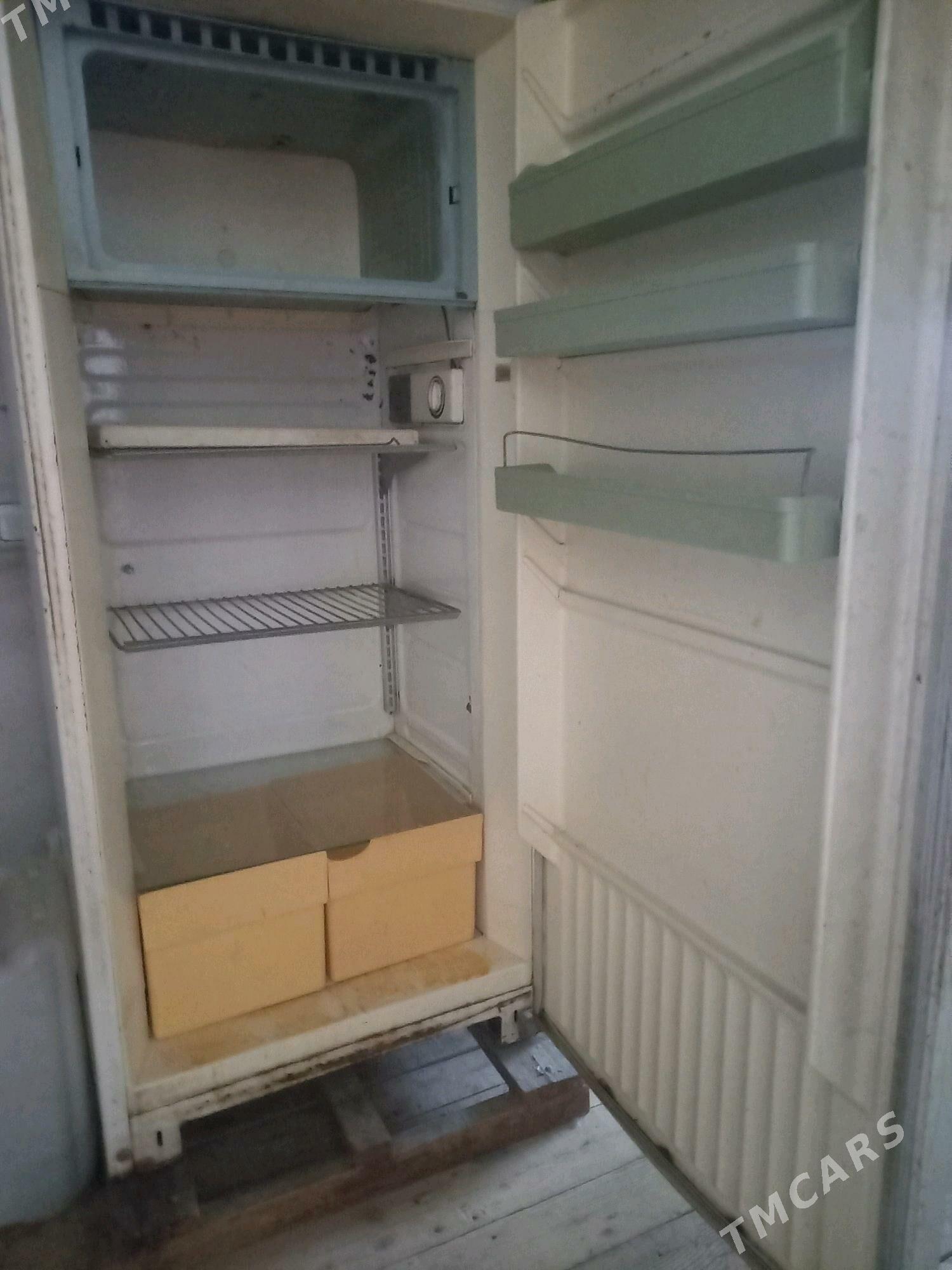 holodilnik - Şabat etr. - img 2