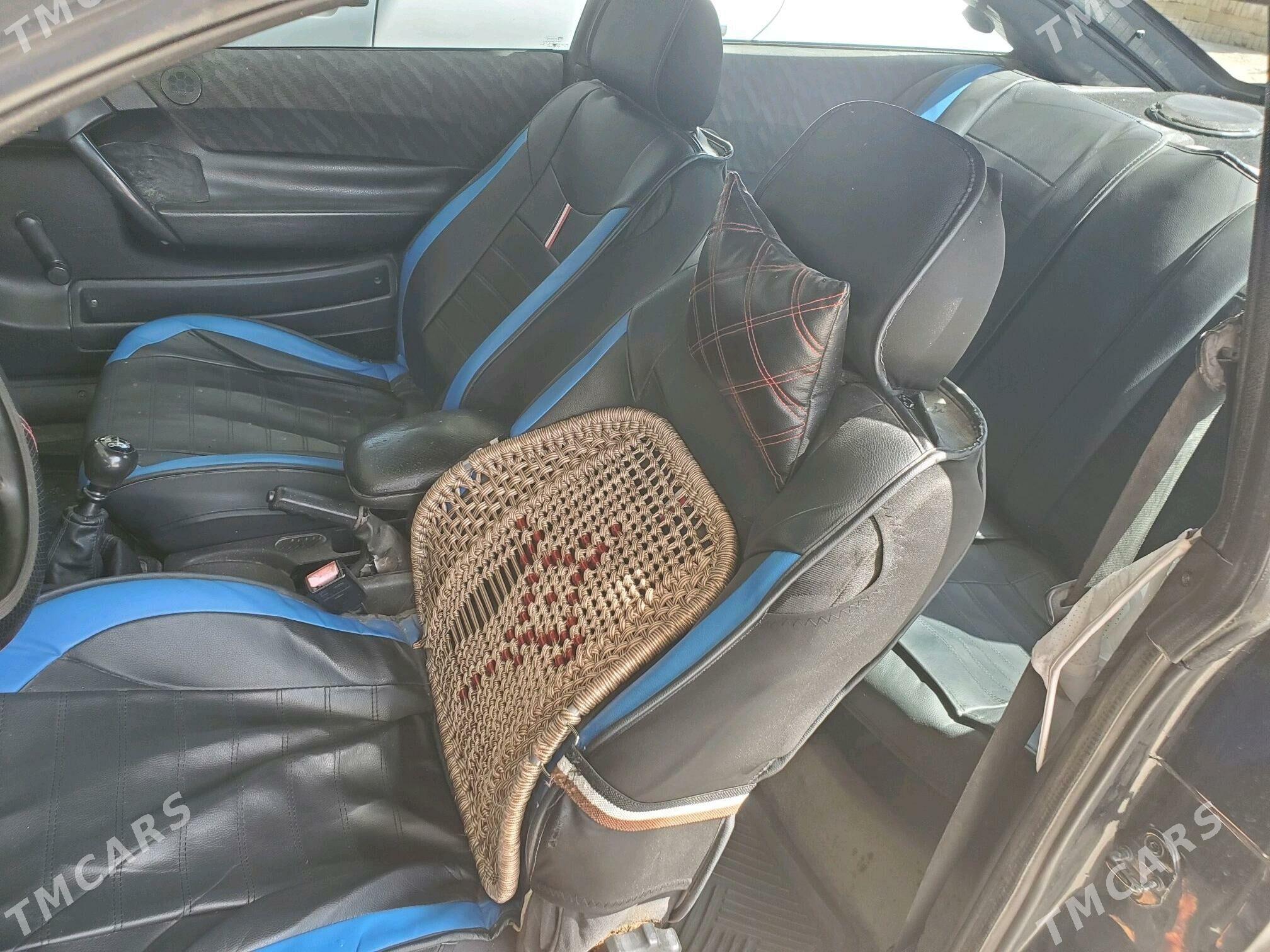 Opel Calibra 1992 - 35 000 TMT - Türkmenabat - img 6