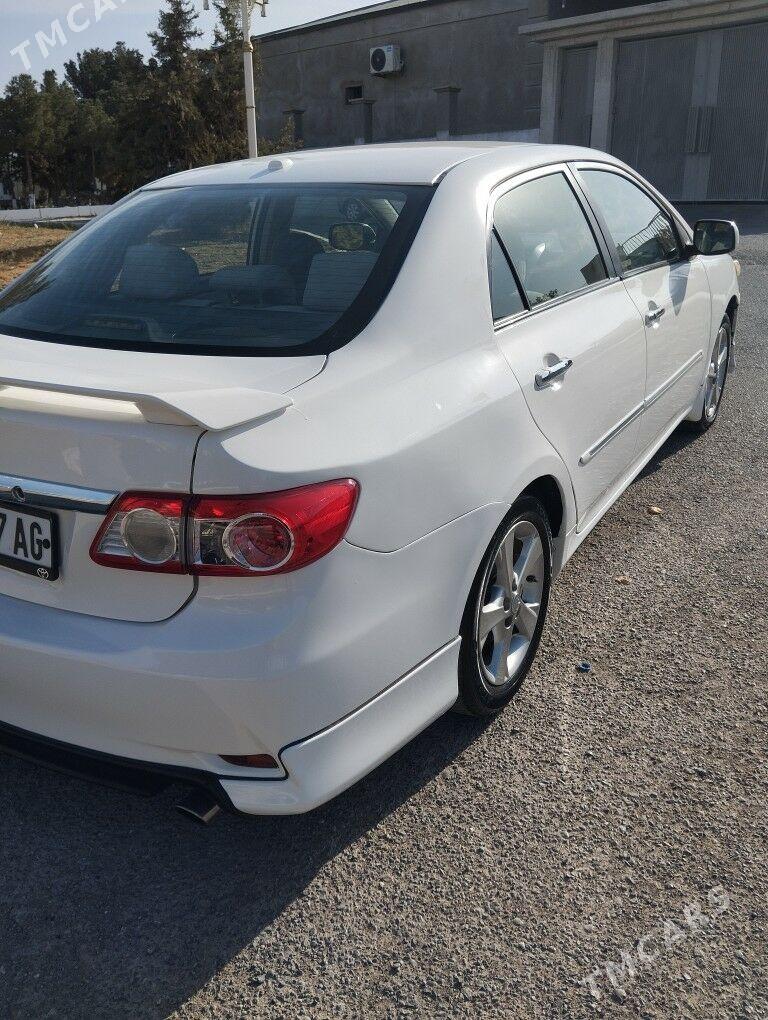 Toyota Corolla 2010 - 155 000 TMT - Aşgabat - img 4