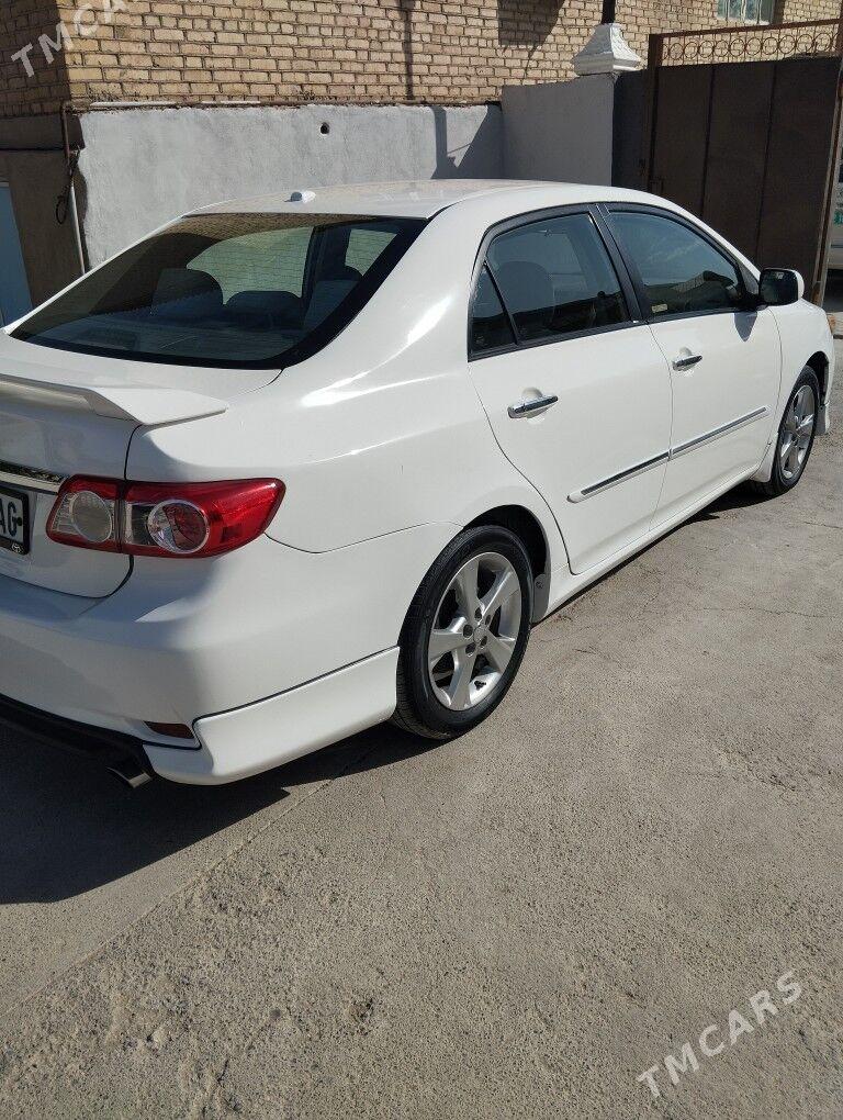 Toyota Corolla 2010 - 155 000 TMT - Aşgabat - img 9