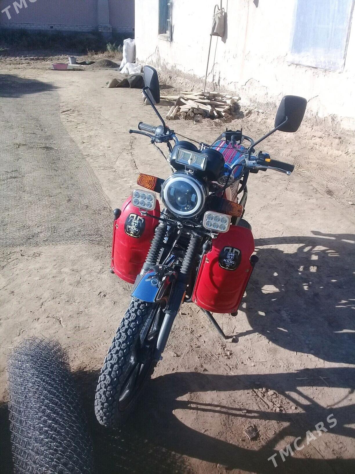 Fekon FK200-14G 2005 - 19 000 TMT - Türkmenbaşy etr. - img 2