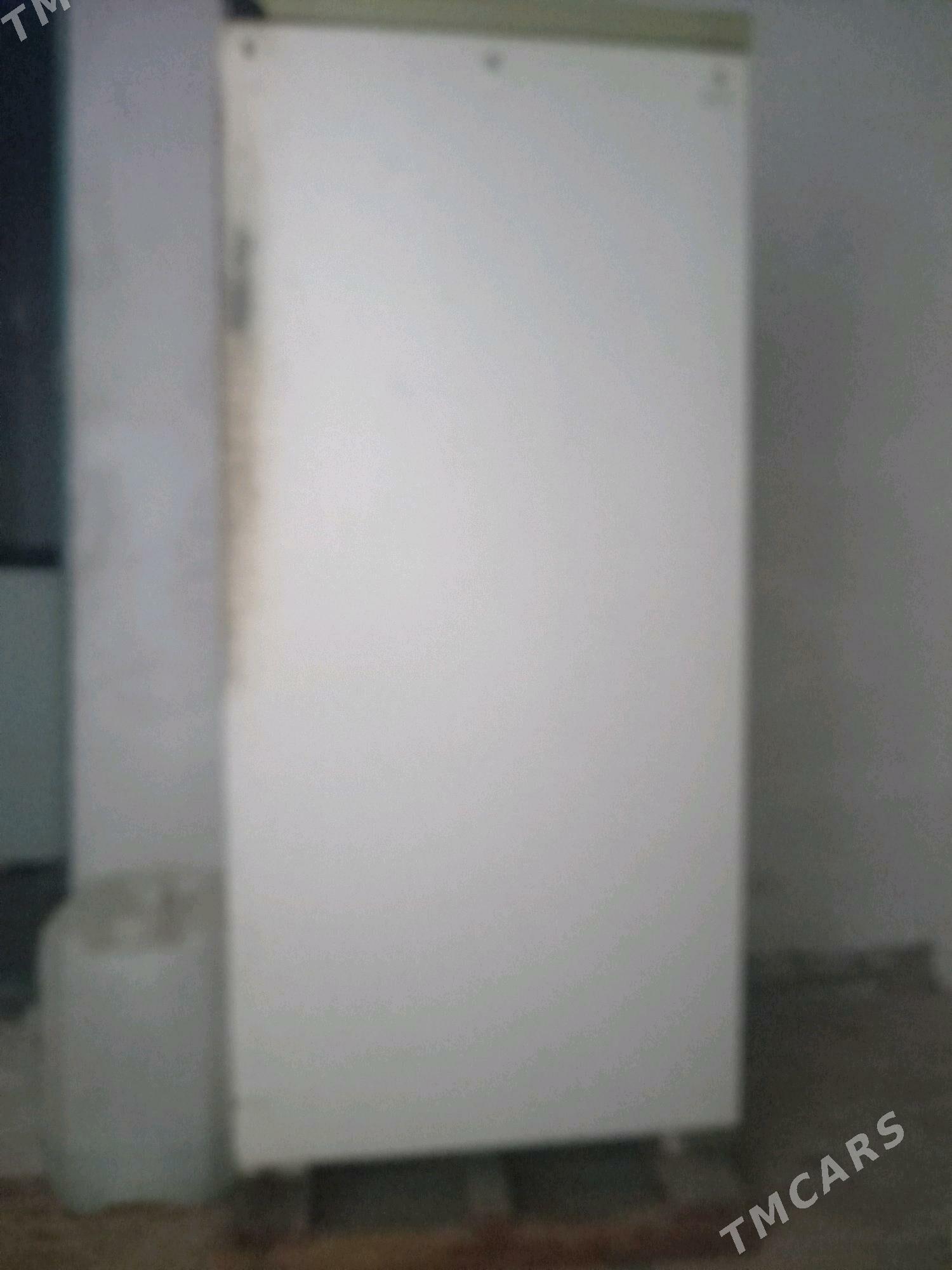 holodilnik - Şabat etr. - img 1