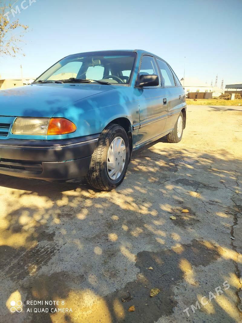 Opel Astra 1992 - 35 000 TMT - Mary - img 7
