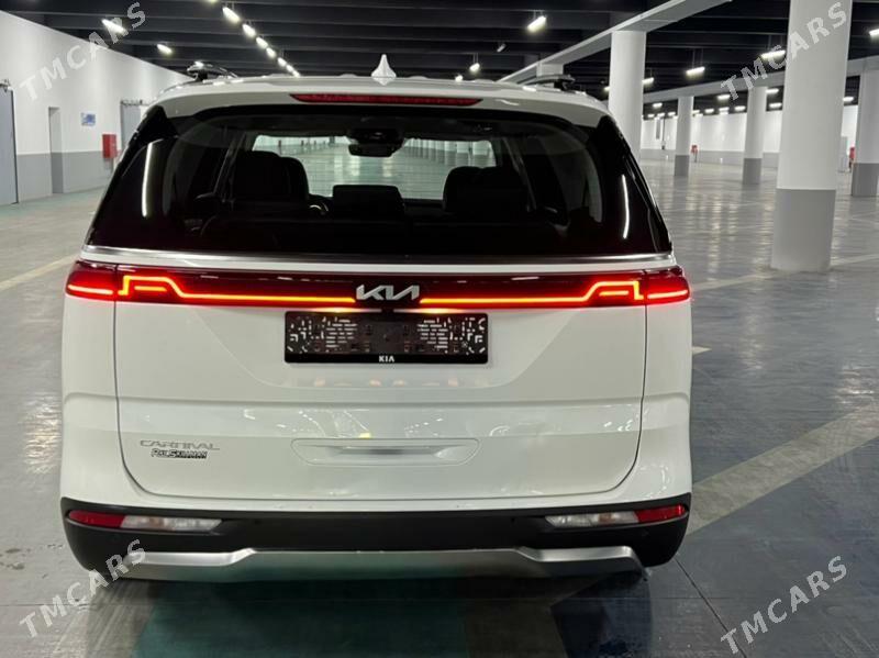 Kia Carnival 2022 - 695 000 TMT - Ашхабад - img 5
