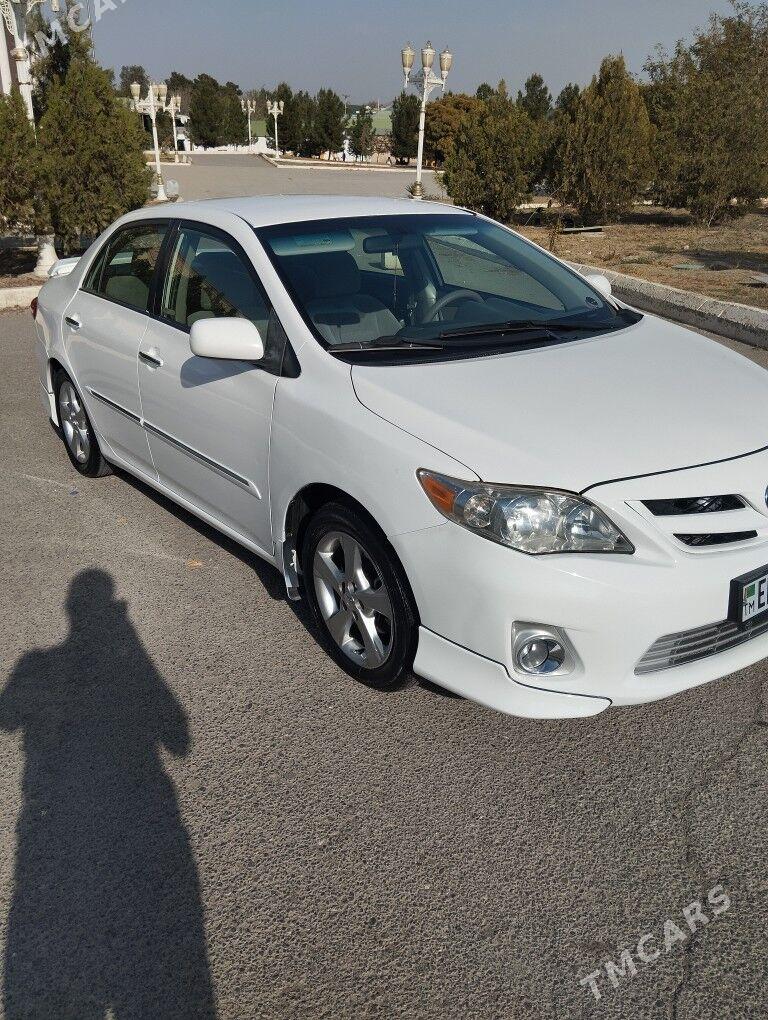 Toyota Corolla 2010 - 155 000 TMT - Aşgabat - img 3