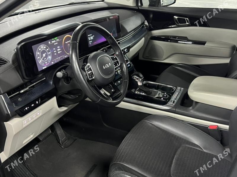 Kia Carnival 2022 - 695 000 TMT - Ашхабад - img 6