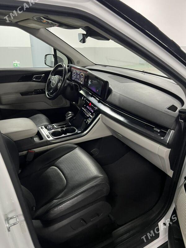 Kia Carnival 2022 - 695 000 TMT - Ашхабад - img 9