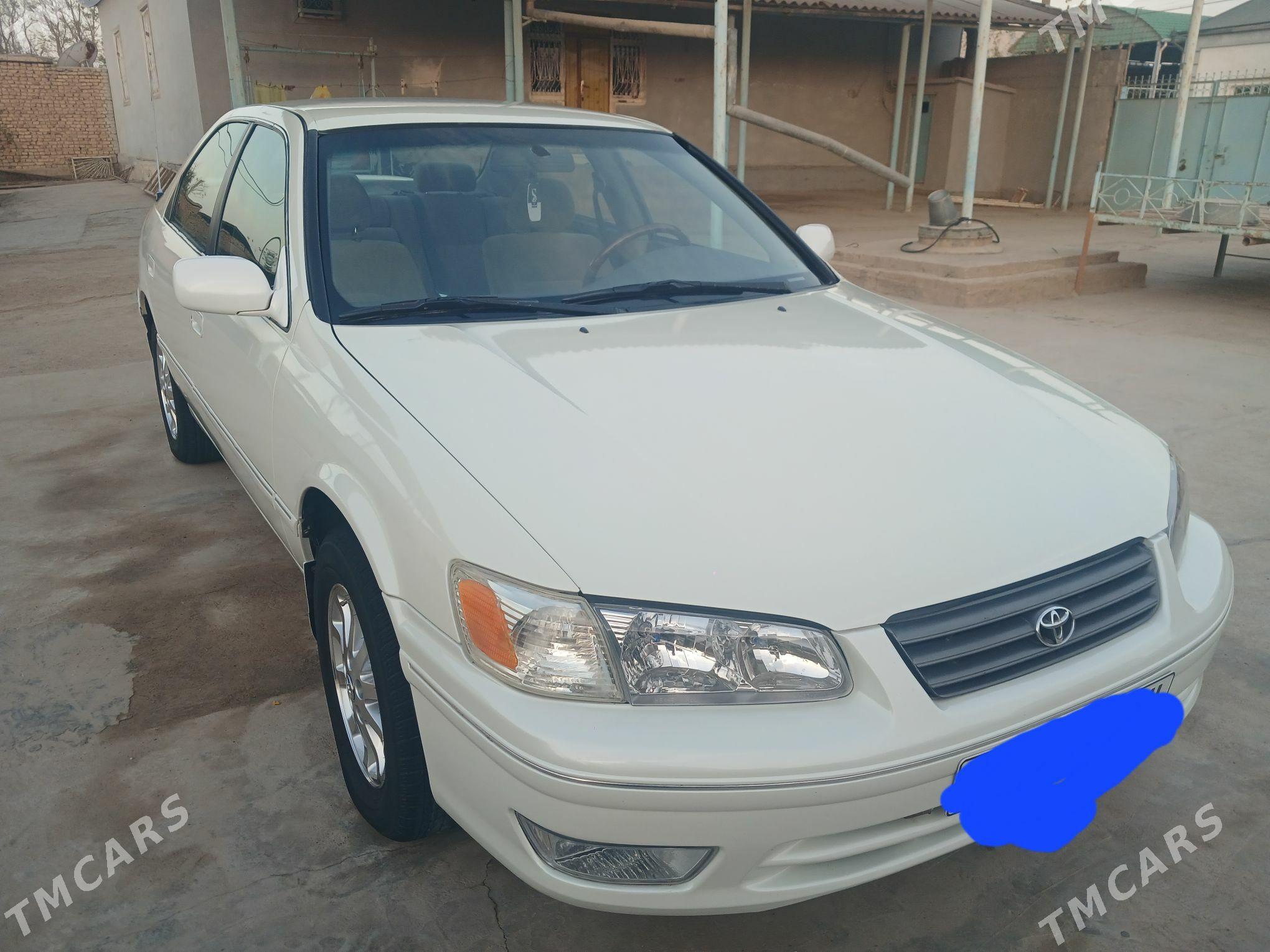 Toyota Camry 2000 - 155 000 TMT - Tejen - img 2