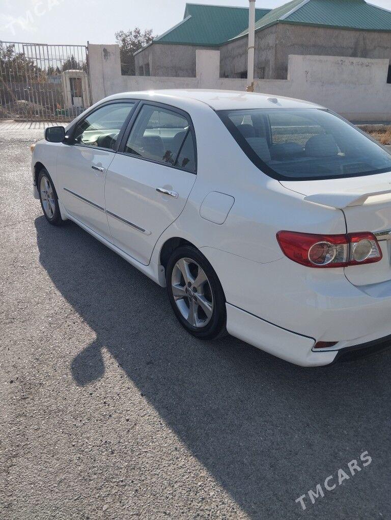 Toyota Corolla 2010 - 155 000 TMT - Aşgabat - img 5