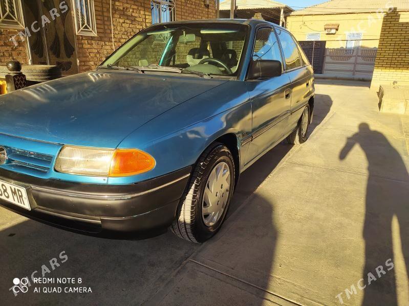 Opel Astra 1992 - 35 000 TMT - Mary - img 2
