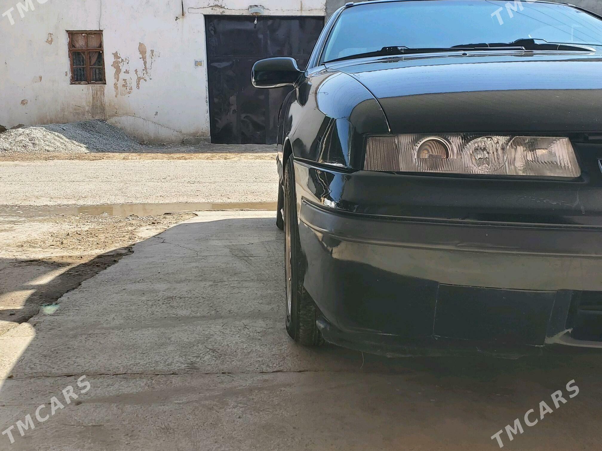 Opel Calibra 1992 - 35 000 TMT - Türkmenabat - img 1