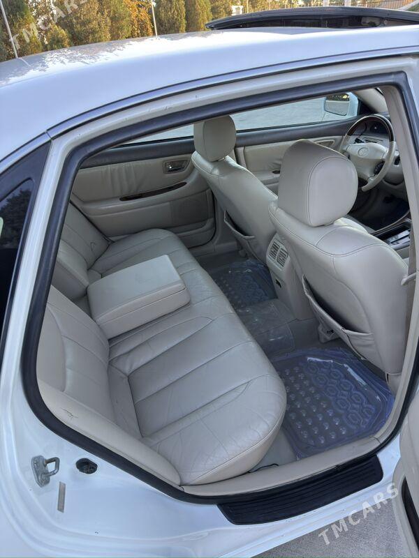 Toyota Avalon 2002 - 205 000 TMT - Mary - img 6