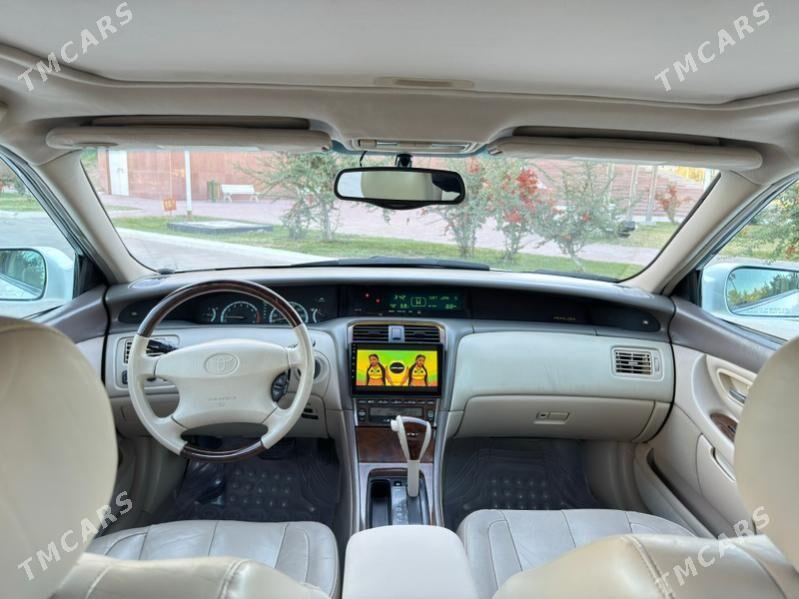 Toyota Avalon 2002 - 205 000 TMT - Mary - img 7