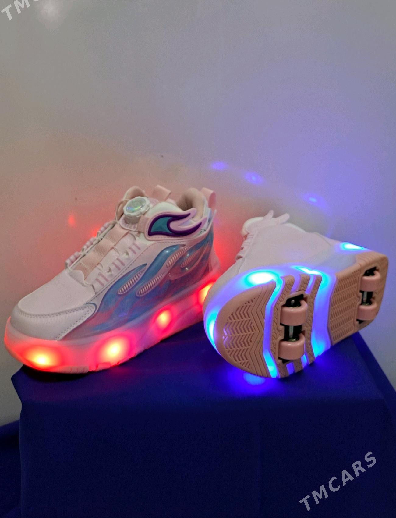 rolik krasowka - Aşgabat - img 2