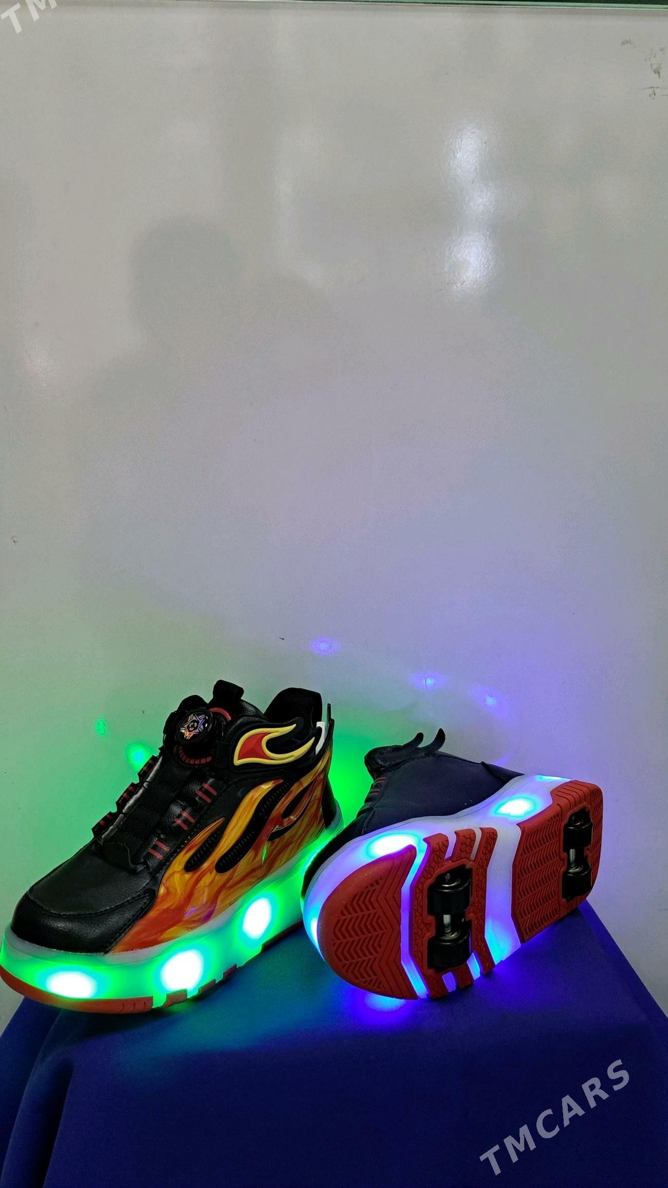 rolik krasowka - Aşgabat - img 1