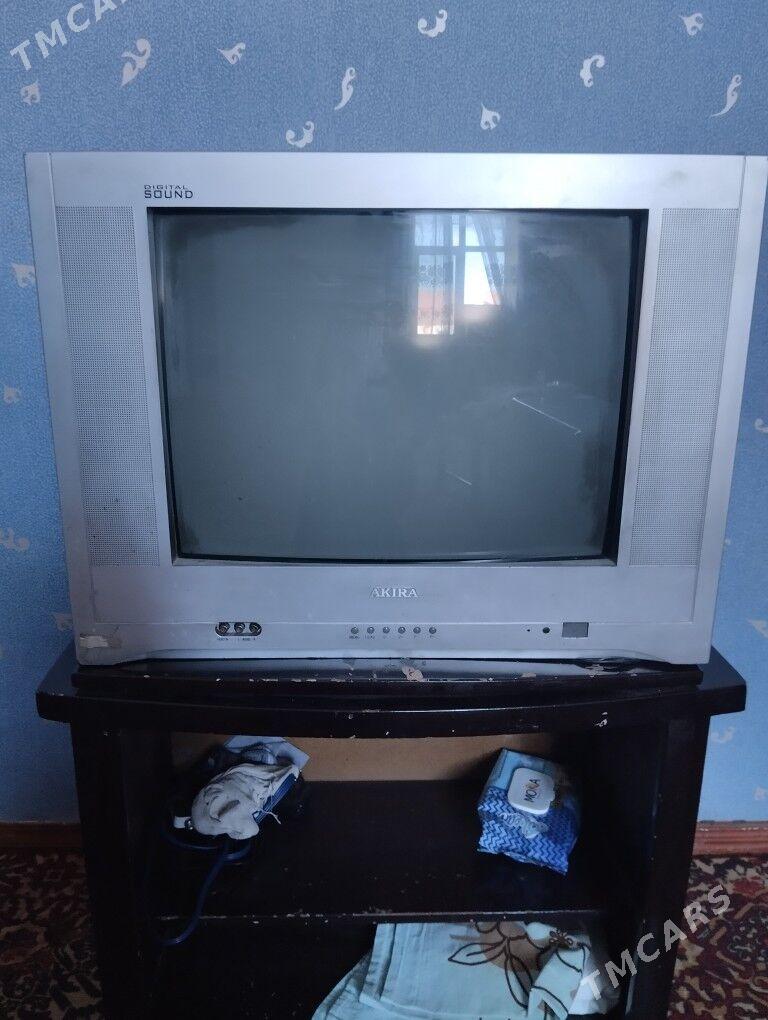 телевизор - 30 мкр - img 1