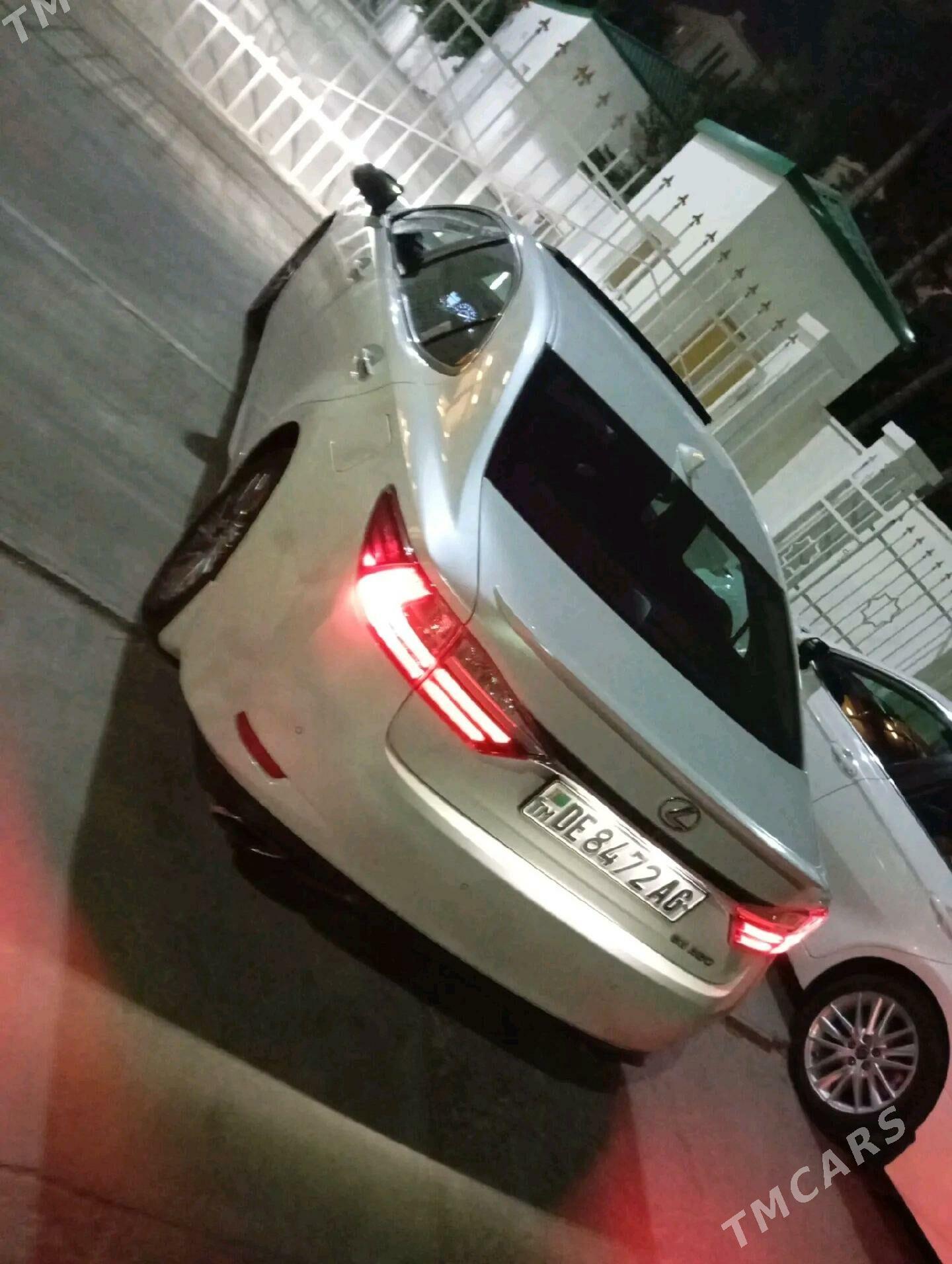 Lexus ES 350 2016 - 330 000 TMT - Ашхабад - img 2