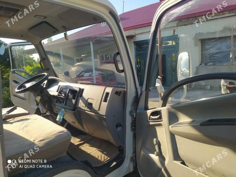 Forland H3 2014 - 270 000 TMT - Кёнеургенч - img 8