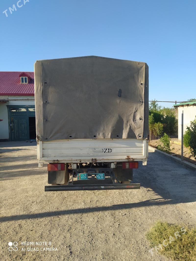 Forland H3 2014 - 270 000 TMT - Кёнеургенч - img 4