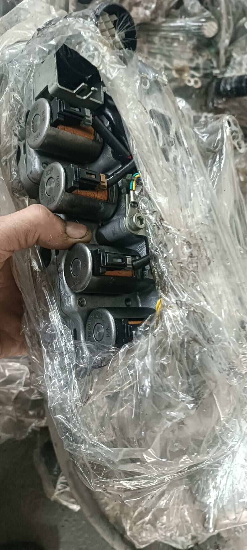 karopka zapçast 200 TMT - Ашхабад - img 2