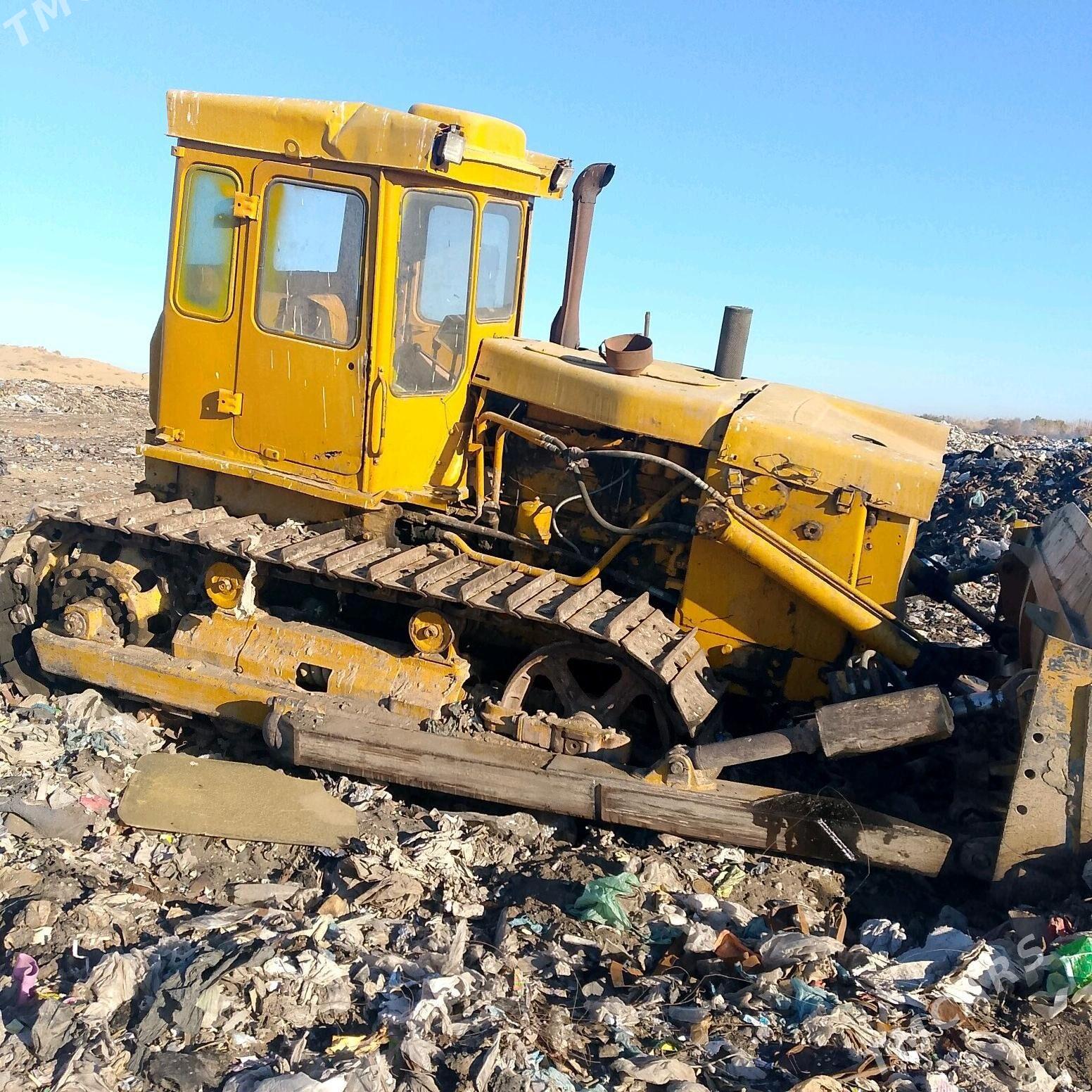 MTZ 80 1980 - 70 000 TMT - Мары - img 2