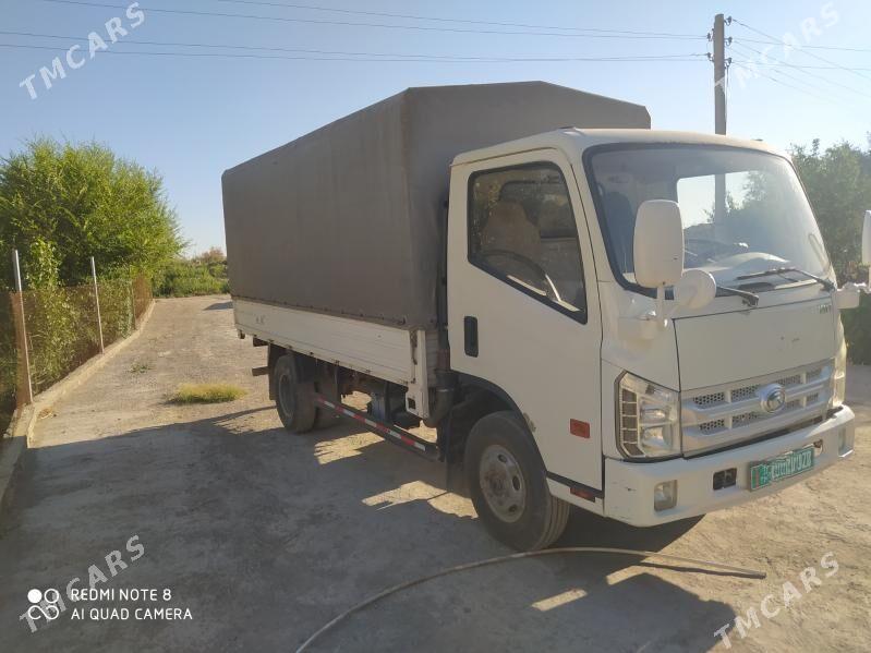 Forland H3 2014 - 270 000 TMT - Кёнеургенч - img 3