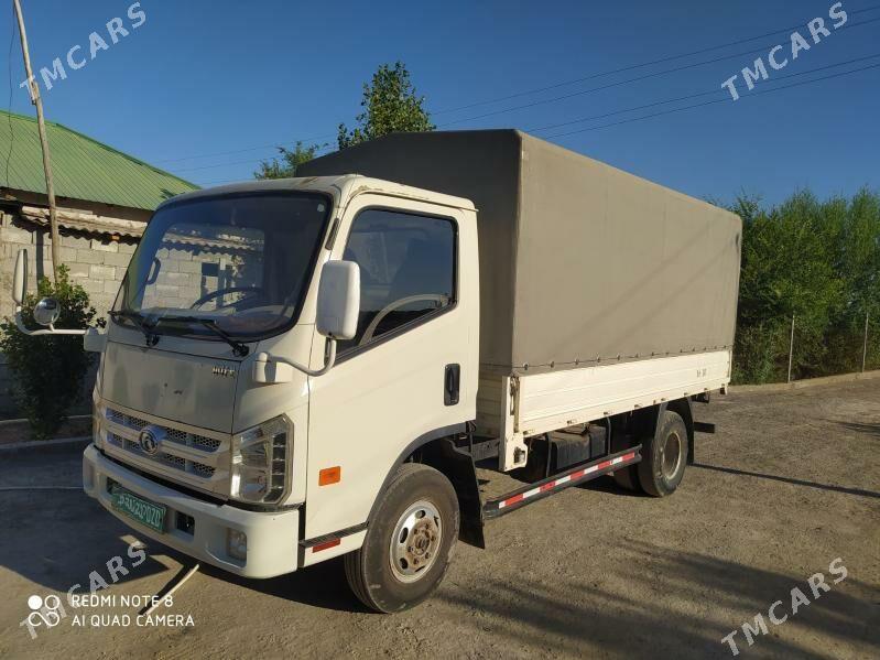 Forland H3 2014 - 270 000 TMT - Кёнеургенч - img 2