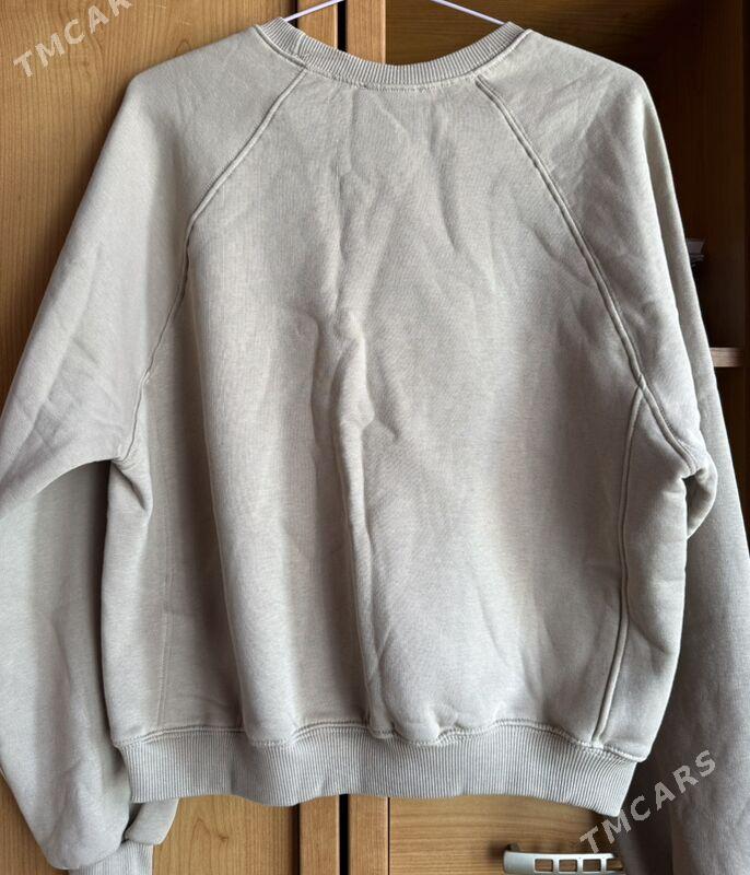 свитшот - Ашхабад - img 2