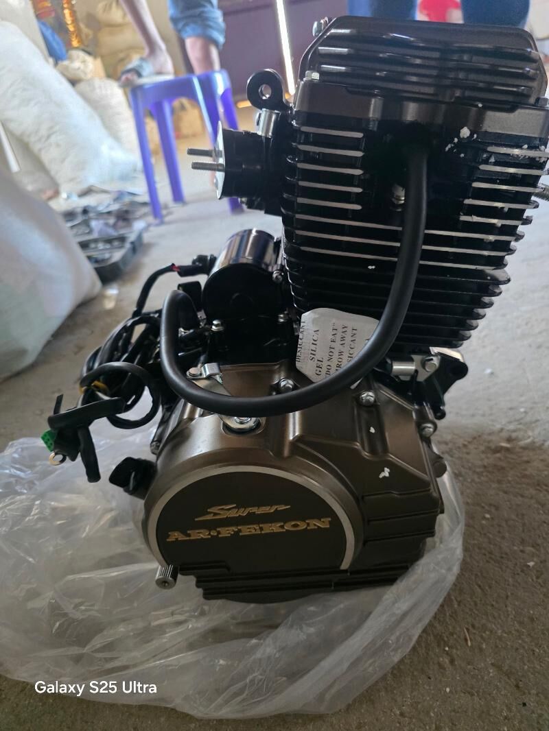 fekon 5 800 TMT - Гумдаг - img 1