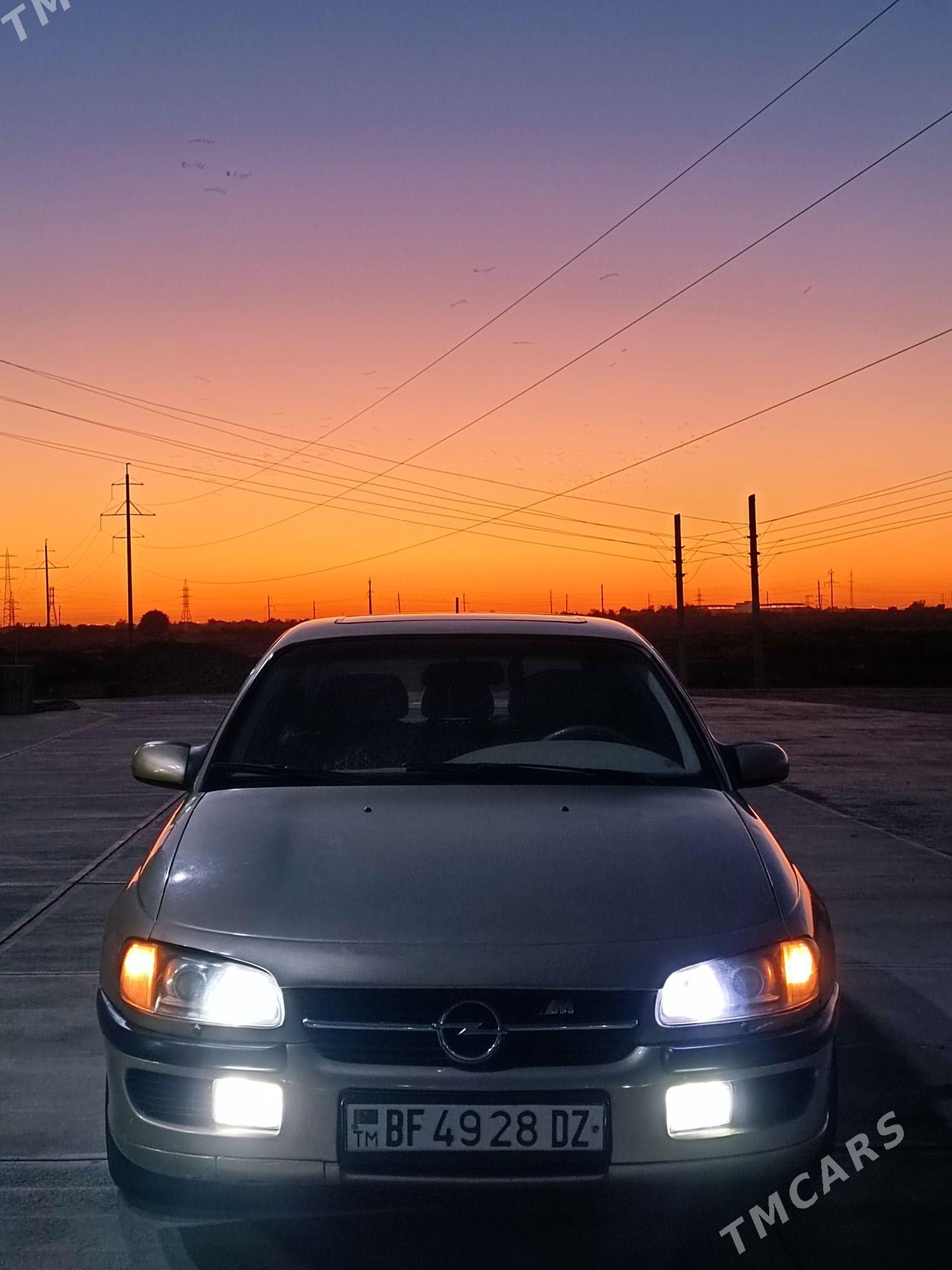 Opel Omega 1999 - 50 000 TMT - Daşoguz - img 1