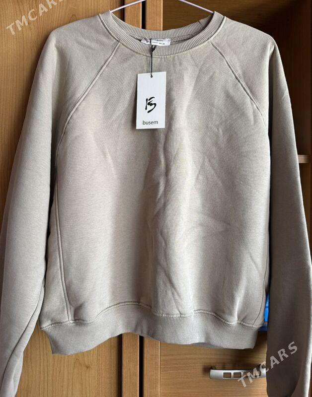 свитшот - Ашхабад - img 1