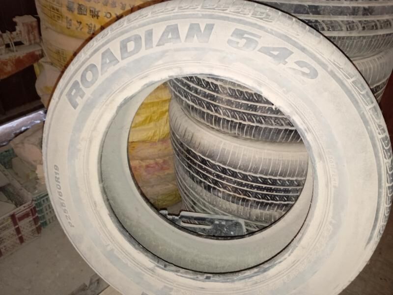 текер 200 TMT - Türkmenabat - img 2