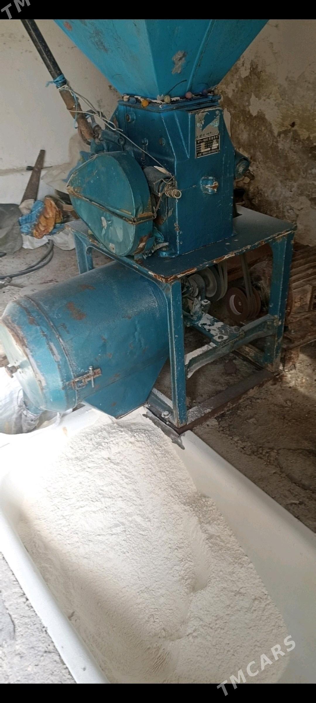 Un uwelyan  degirmen - Балканабат - img 7