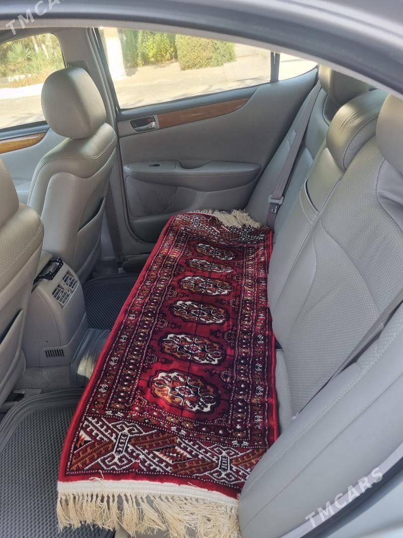 Lexus ES 330 2006 - 250 000 TMT - Магданлы - img 5