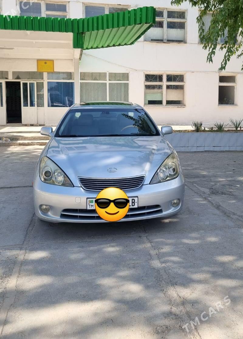 Lexus ES 330 2006 - 250 000 TMT - Магданлы - img 2