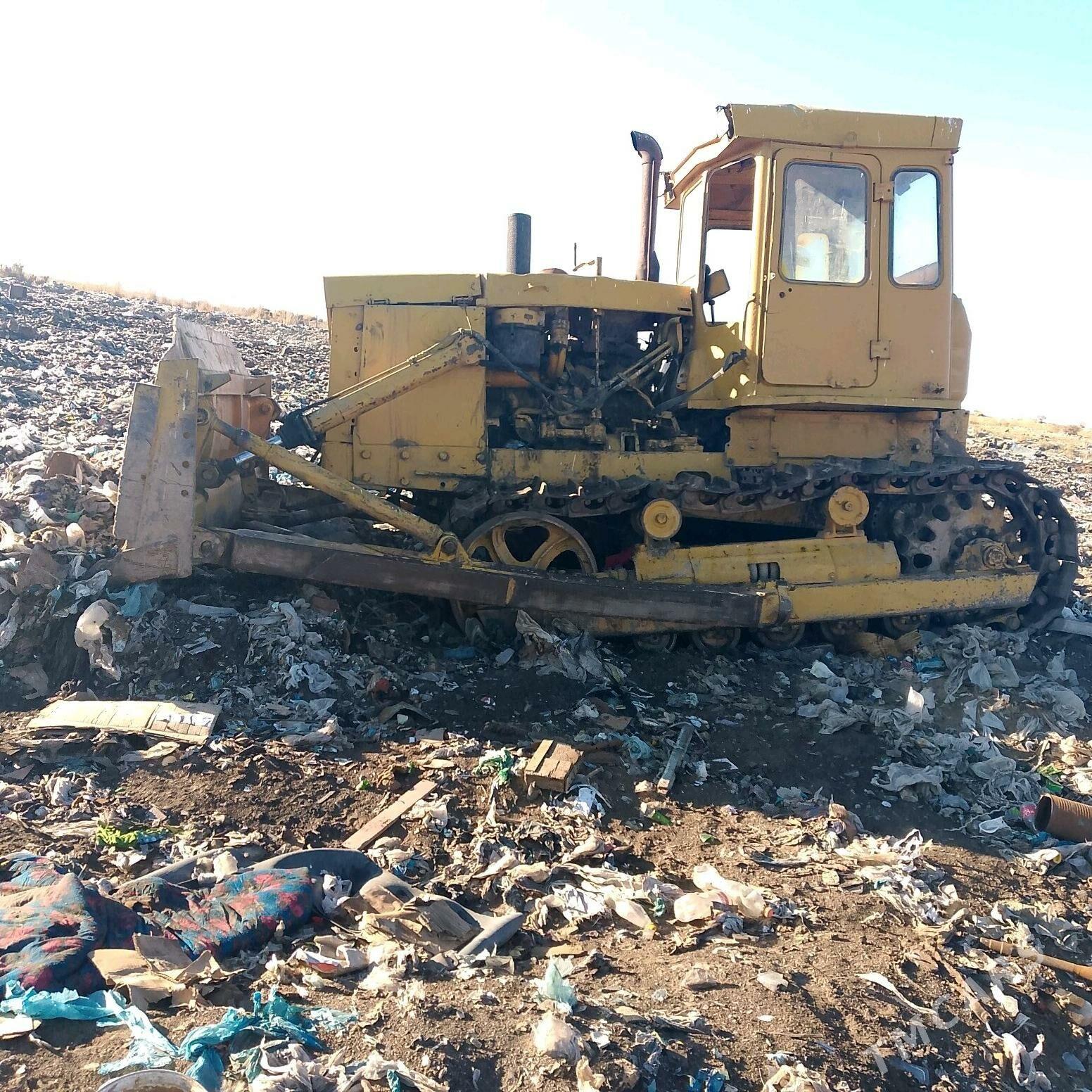 MTZ 80 1980 - 70 000 TMT - Мары - img 4