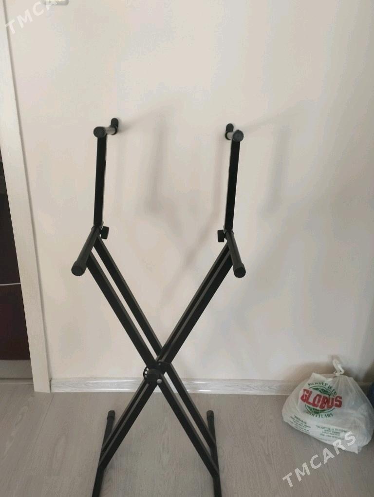 dj stoýka - Aşgabat - img 2