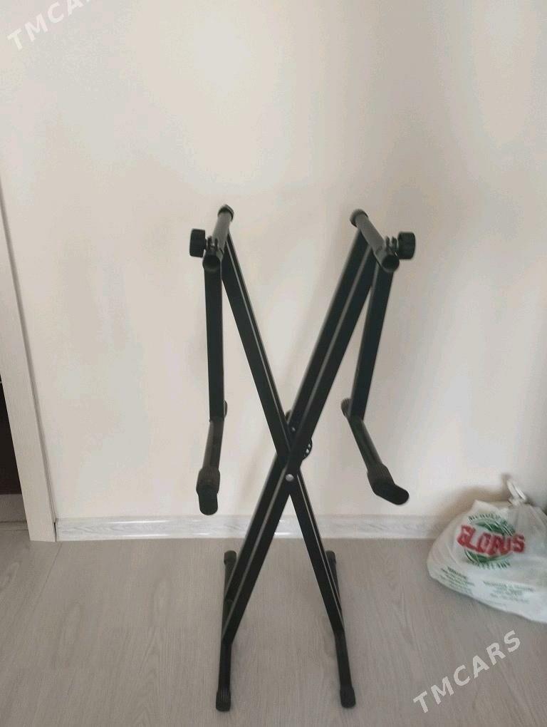 dj stoýka - Aşgabat - img 3