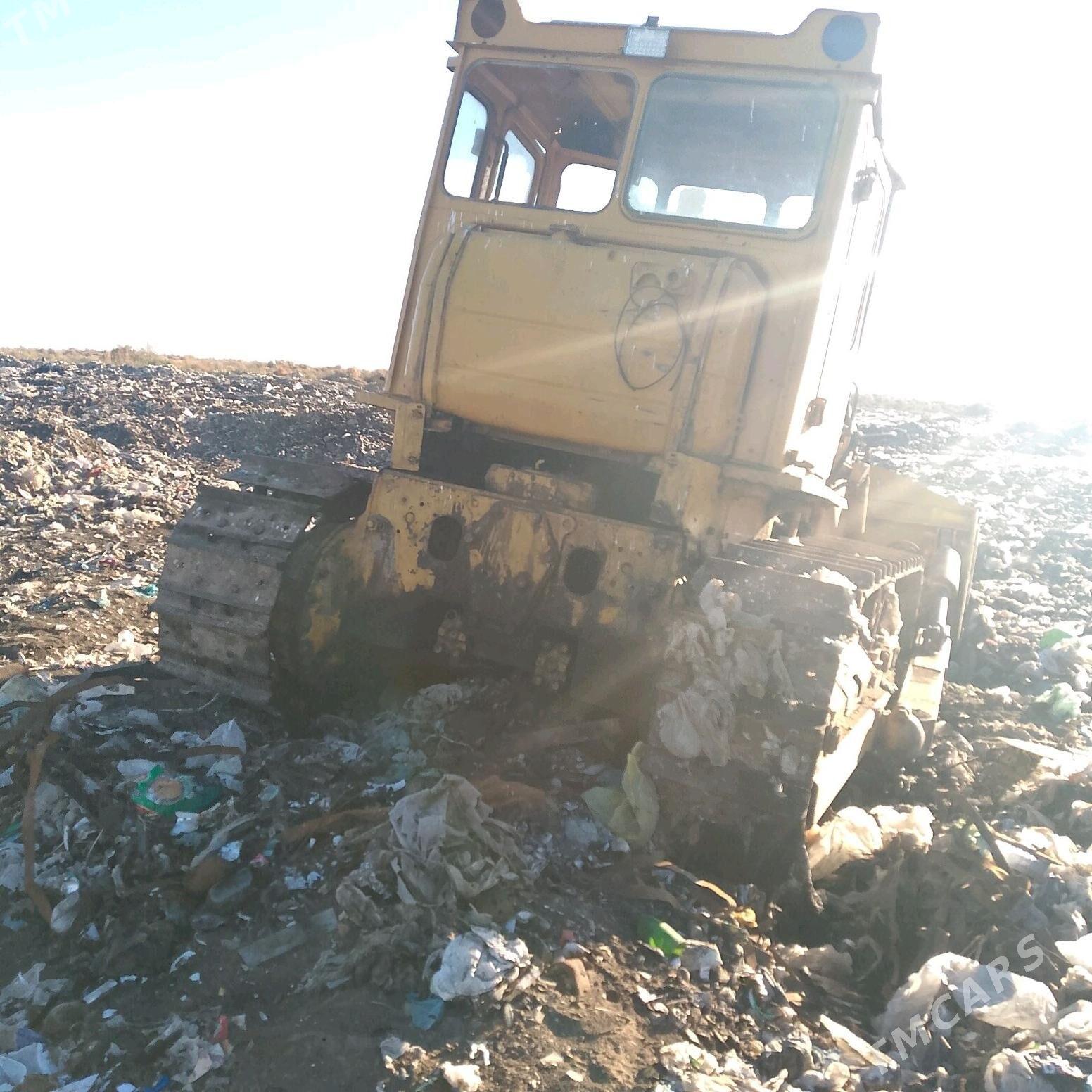 MTZ 80 1980 - 70 000 TMT - Мары - img 3