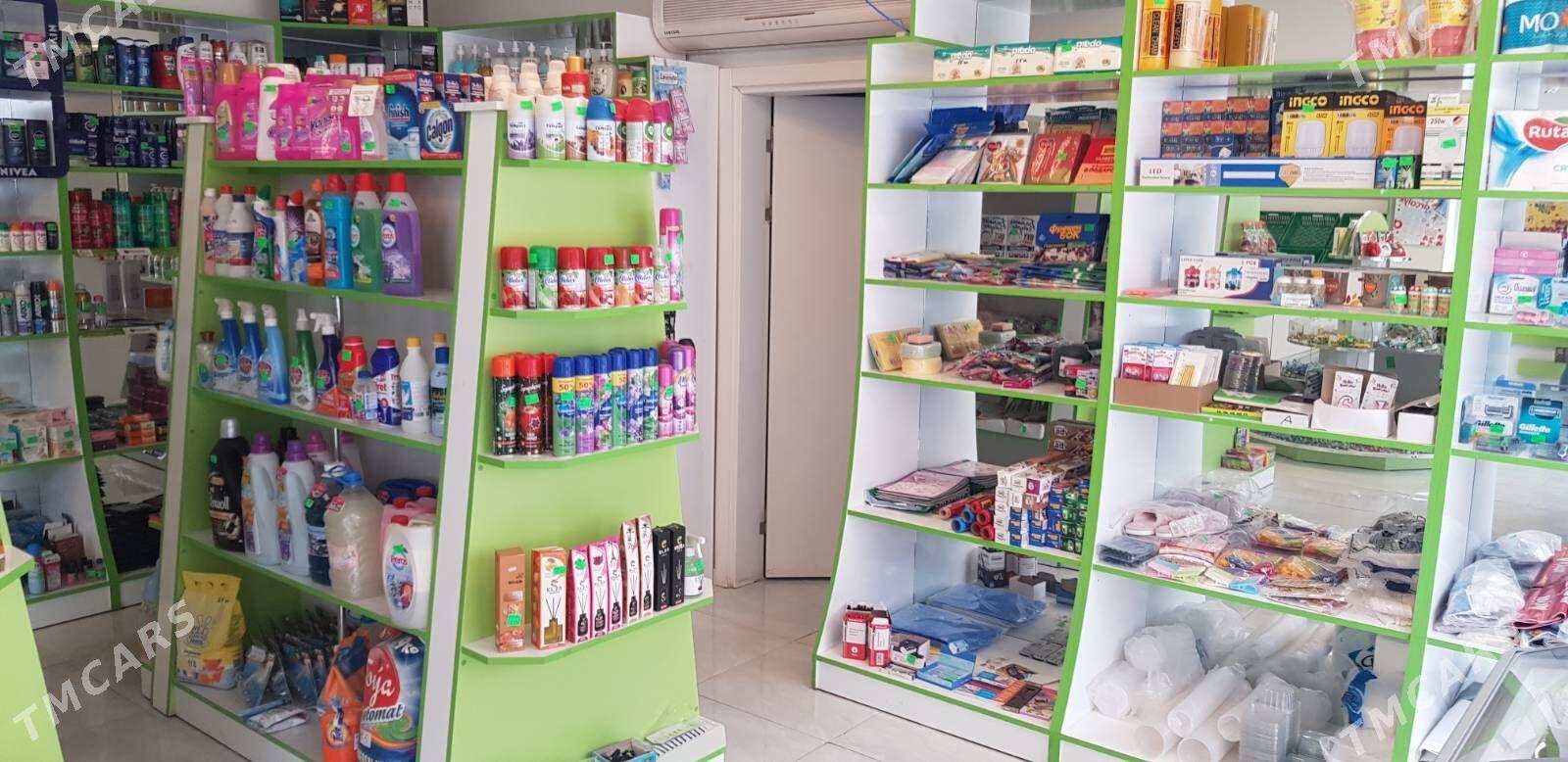 tayyn mebel polkalar - Херрикгала - img 1