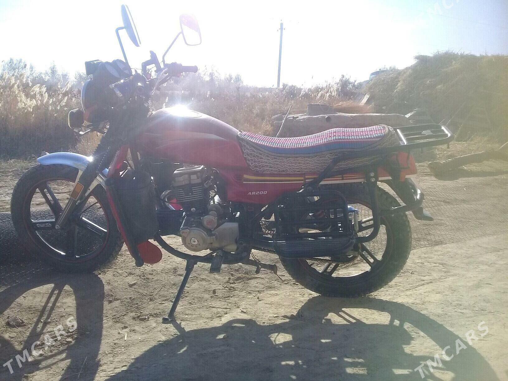 Fekon FK200-14G 2005 - 19 000 TMT - Türkmenbaşy etr. - img 3