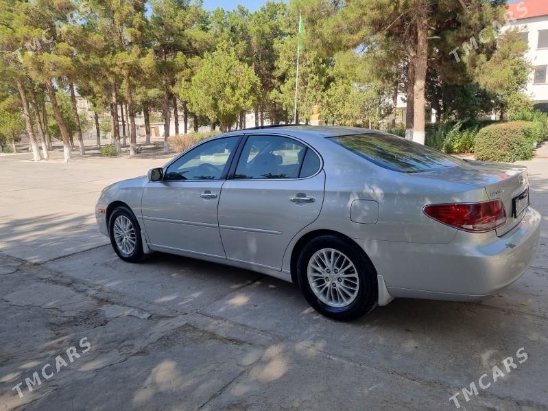 Lexus ES 330 2006 - 250 000 TMT - Магданлы - img 4