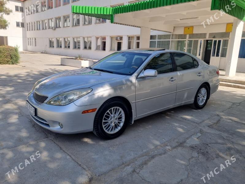 Lexus ES 330 2006 - 250 000 TMT - Магданлы - img 3