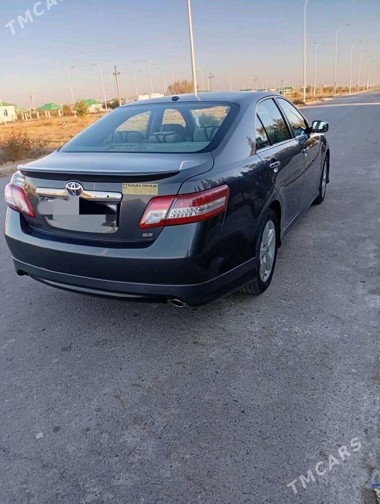 Toyota Camry 2011 - 200 000 TMT - Гарабекевюл - img 2