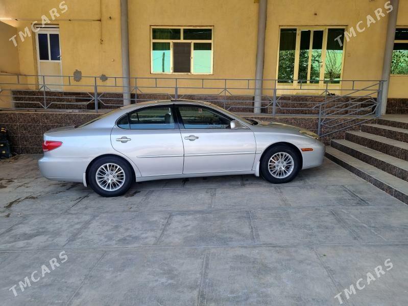 Lexus ES 330 2006 - 250 000 TMT - Магданлы - img 7